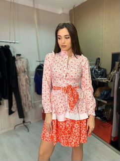 Платье