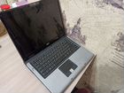 Ноутбук Acer aspire 5680 на Windows xp для диагнос