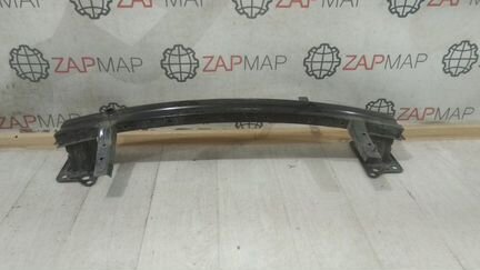 Усилитель переднего бампера Kia Rio 4 FB 2017