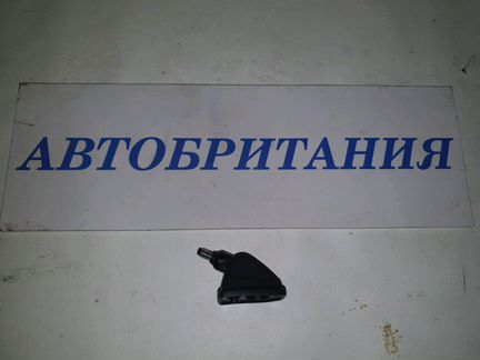 Основание радио антены Rover 25 45 Freelander 1