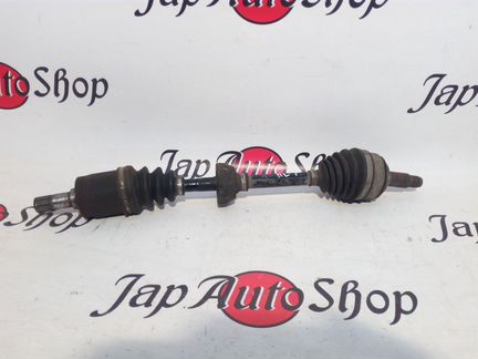 Привод передний левый Honda Civic 4D 1.3 Hybrid