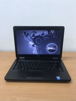 Ноутбук Dell Latitude E5440. Гарантия