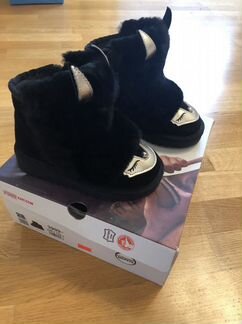 Угги для девочки