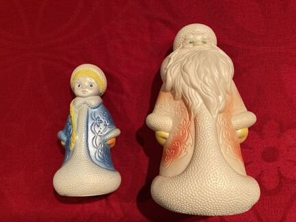 Новогодние игрушки