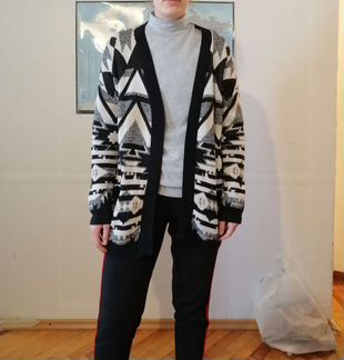 Кардиган h&m