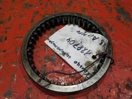 Кольцо синхронизатора Мерседес 3892621823