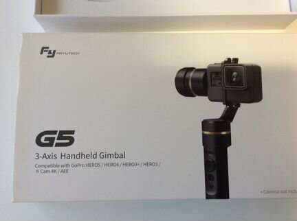 Стабилизатор для GoPro