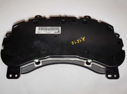 Приборная панель Chevrolet TrailBlazer 2006 101298