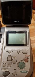 Принтер epson stylys photo R300