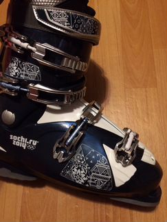 Горнолыжные ботинки Tecnica 29.5cm новые