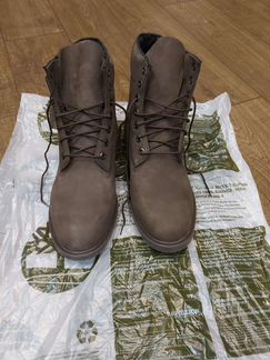 Мужские ботинки Timberland размер 46