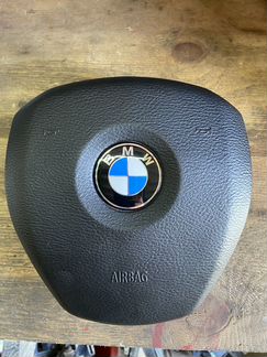 Заглушка подушки безопасности BMW X6