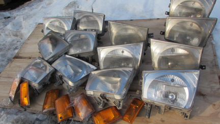 Фара HD 78 HD 65 HD 72