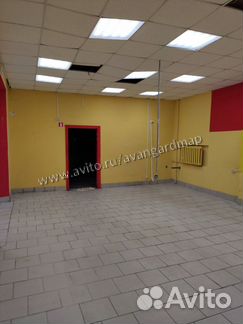 Торговое, свободное помещение, 176 м²