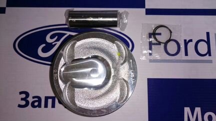 Поршень в сборе 2.0Б EcoBoost 203л.с Ford S Max