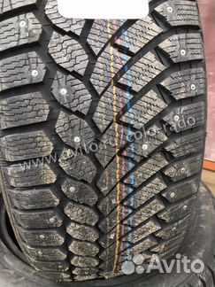 Зимние шины R18 235/60 Gislaved Nort Frost 200