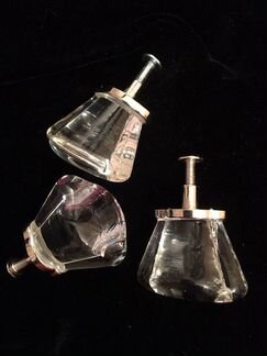 Мебельные ручки