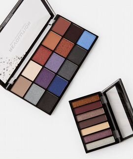 Адвент календарь/Advent calendar Makeup Revolution