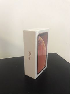 iPhone XR 128g Coral рст