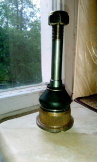 Шаровая опора передняя BMW оригинал