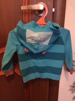 Одежда для мальчика (80 см)