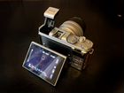 Fujifilm X-A5 Kit 15-45 объявление продам
