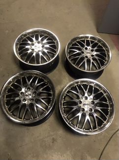 Диски Dunlop
