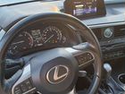 Lexus RX 2.0 AT, 2017, 60 000 км объявление продам