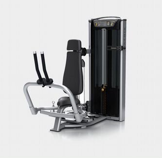 Баттерфляй / Задняя дельта matrix versa VS-S22P