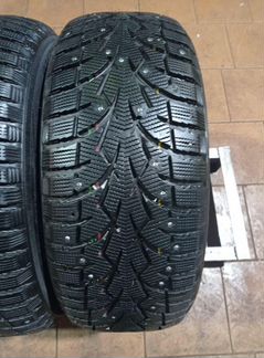 235 55 17 Toyo бу Шины Зимние 235 55 R17 105S