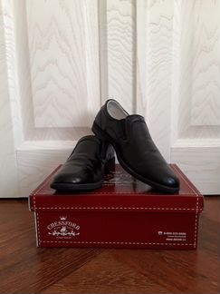 Туфли для мальчика р. 37-38