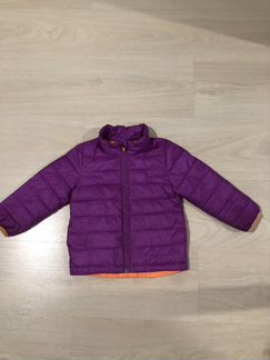 Куртка детская H&M