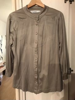 Пиджак, кофта, юбка Zara