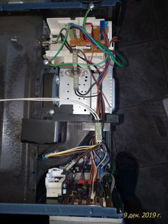 Запчасти для Самсунг ce1070r-s/bwt