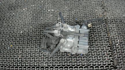 Кран уровня подвески DAF CF 85 2002, 2008