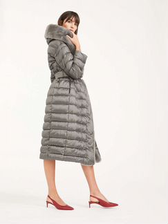 Пуховик Max Mara Novelap