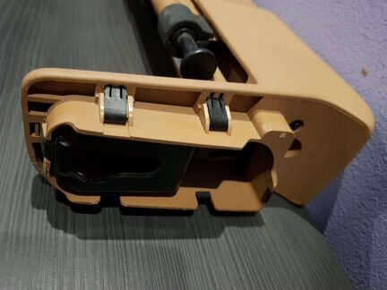 Шторка багажника Porsche Panamera