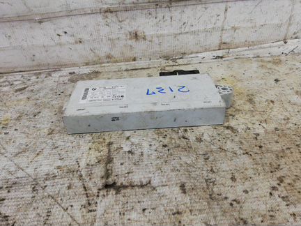 Блок управления CAS Bmw 3-Series E90