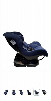 Автокресло детский