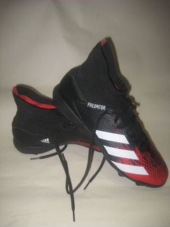 Бутсы футбольные adidas Predator