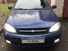 Chevrolet Lacetti 1.6 МТ, 2006, 155 487 км
