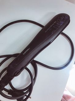 Выпрямитель для волос Philips