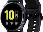 Смарт-часы samsung Galaxy Watch Active2, 40мм, 1.2