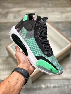 Кроссовки Nike Air Jordan 34