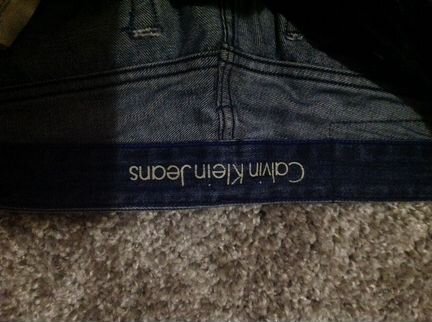 Calvin Klein Шорты новые