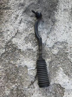 Рулевая тяга правая Мазда 6 GH L813 2008