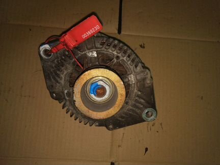 Генератор Fiat Ducato II 2000г