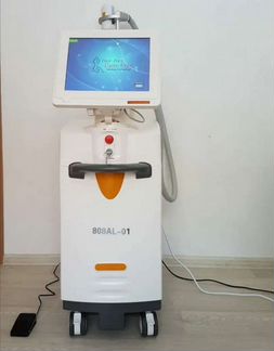 Диодный лазер Honkon