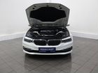 BMW 5 серия 2.0 AT, 2018, 36 393 км объявление продам