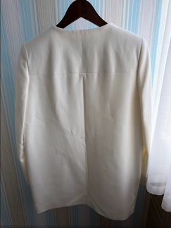 Новый кардиган Zara